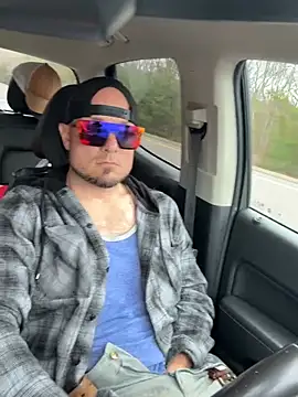 RickeyRidez online show from April 1, 2026, 3:09 pm