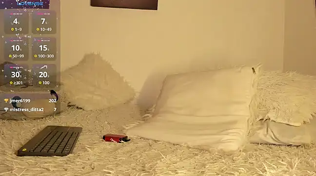 Henophiid online show from January 15, 2025, 1:45 am