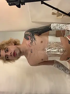 Henophiid online show from March 13, 2025, 1:21 am