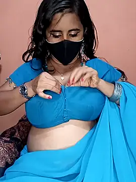 Lovely-Shivani online show from January 31, 2025, 4:17 pm