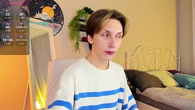 Adrian Di online show from January 5, 2025, 6:35 am