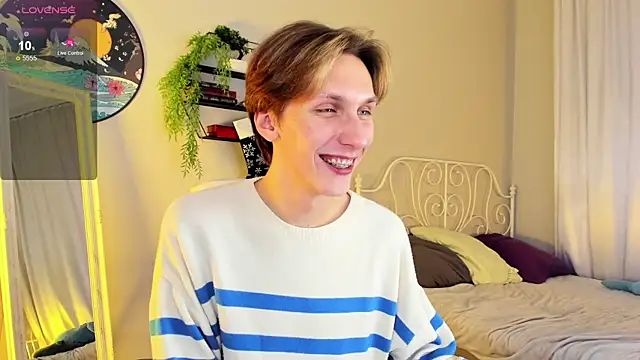 Adrian Di online show from January 5, 2025, 1:26 pm