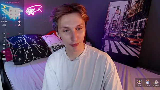 Adrian Di online show from January 9, 2025, 12:52 pm