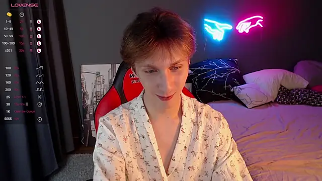 Adrian Di online show from January 13, 2025, 11:19 am