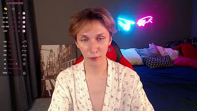 Adrian Di online show from January 16, 2025, 6:27 pm