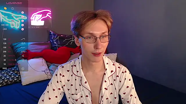 Adrian Di online show from January 27, 2025, 6:41 pm