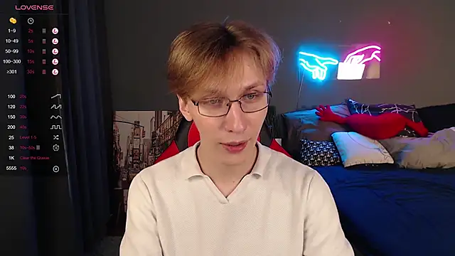 Adrian Di online show from February 1, 2025, 10:59 am