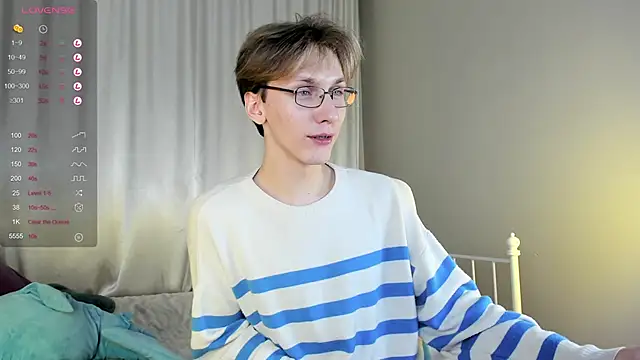 Adrian Di online show from February 6, 2025, 4:14 pm