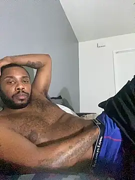 Caliclysm online show from September 29, 2025, 3:39 pm