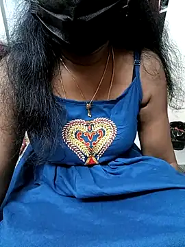 Tamil Vishalini online show from February 16, 2025, 8:00 pm