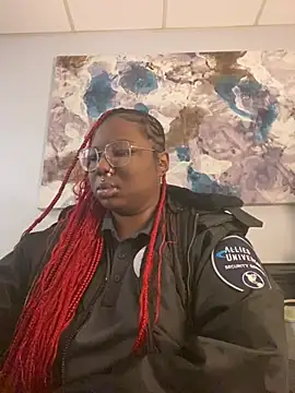 DamnBubbles online show from February 9, 2025, 3:53 am