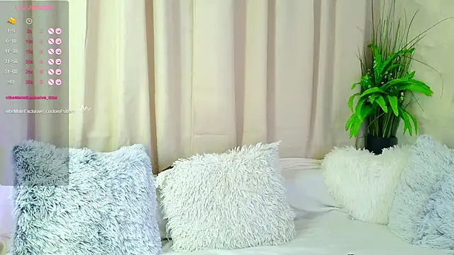 roxyyyrose online show from February 28, 2026, 8:54 pm