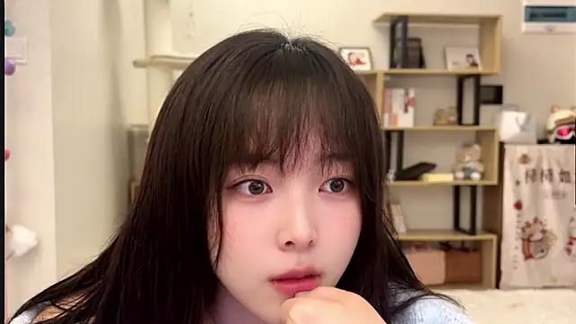 Chenjing0 online show from October 30, 2025, 1:01 pm