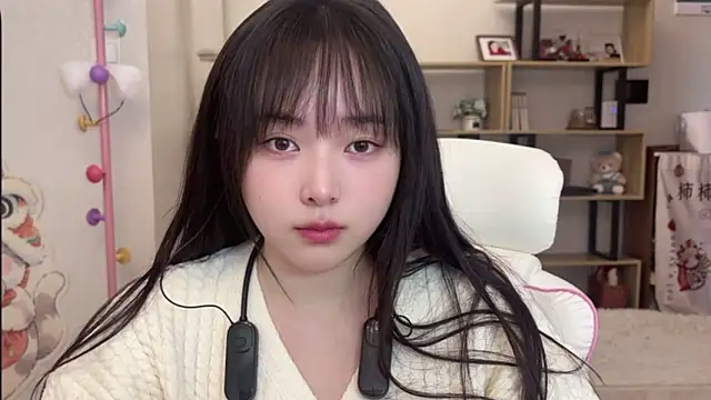 Chenjing0 online show from February 5, 2026, 5:34 am