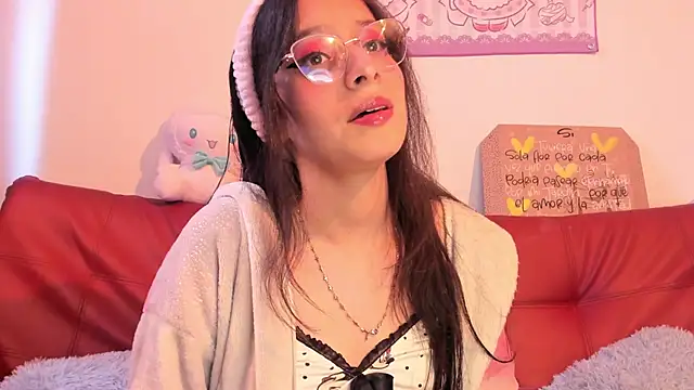 Misha Lover online show from October 11, 2025, 8:29 pm