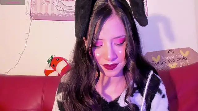 Misha Lover online show from February 25, 2026, 5:06 am