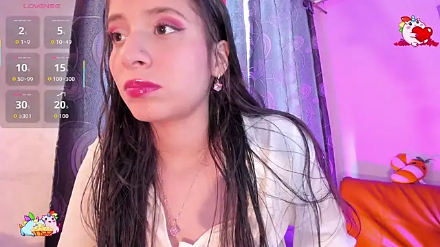 Misha Lover online show from March 25, 2026, 8:48 pm