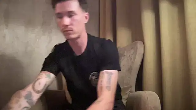 long 1313 online show from October 20, 2025, 4:51 pm