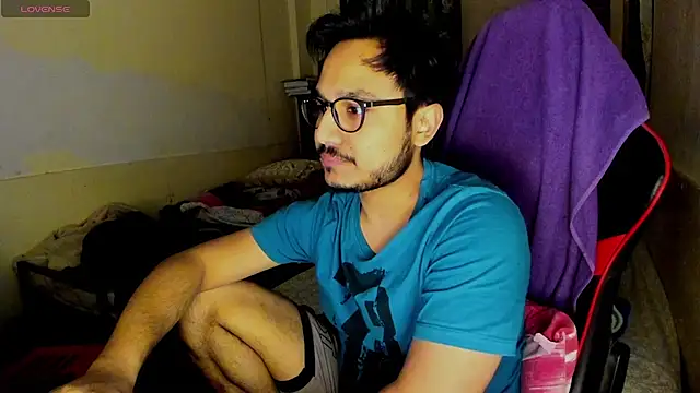 fuckkboy101 online show from February 7, 2025, 8:31 pm