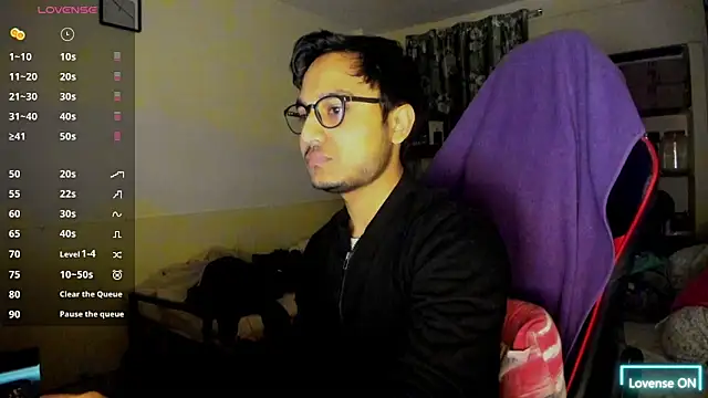 fuckkboy101 online show from February 9, 2025, 4:40 pm