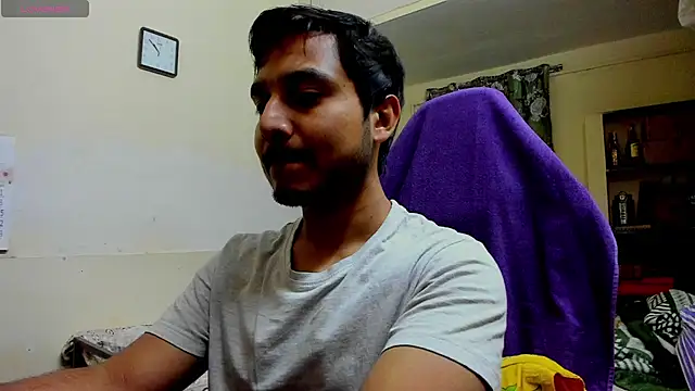 fuckkboy101 online show from March 8, 2025, 5:11 pm