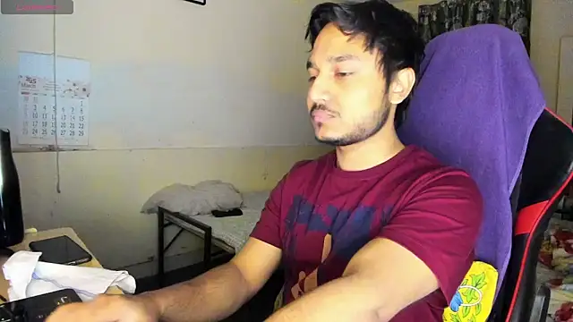 fuckkboy101 online show from March 21, 2025, 4:51 pm