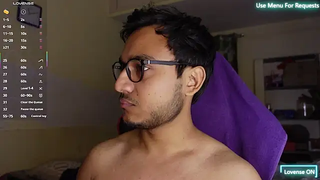 fuckkboy101 online show from September 28, 2025, 5:24 am