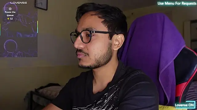 fuckkboy101 online show from November 15, 2025, 11:51 am