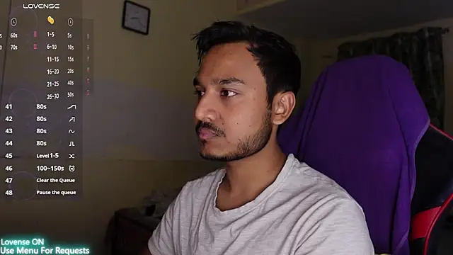 fuckkboy101 online show from February 17, 2026, 2:35 pm