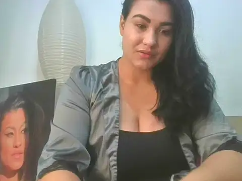 Snapshot of TheTopSecret chatting on February 12, 2025, 8:07 pm TheTopSecret online show from February 12, 2025, 8:07 pm