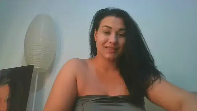 Snapshot of TheTopSecret chatting on February 14, 2025, 10:58 pm TheTopSecret online show from February 14, 2025, 10:58 pm