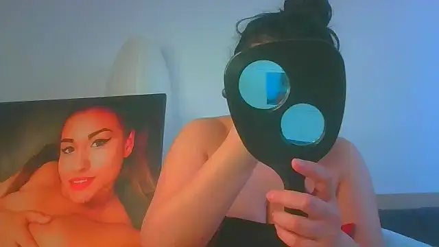 Snapshot of TheTopSecret chatting on March 4, 2025, 10:02 am TheTopSecret online show from March 4, 2025, 10:02 am