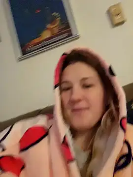 CoraRiley online show from January 2, 2025, 6:34 pm