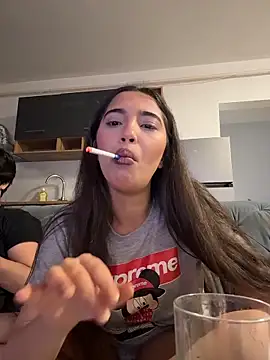 miaceleste online show from March 27, 2026, 6:29 pm