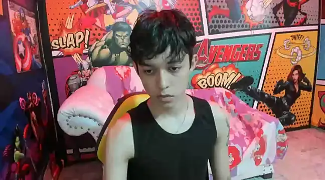 Snapshot of jisuscat chatting on January 3, 2025, 7:29 pm jisuscat online show from January 3, 2025, 7:29 pm