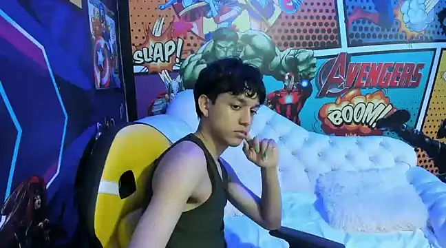 Snapshot of jisuscat chatting on January 16, 2025, 9:30 pm jisuscat online show from January 16, 2025, 9:30 pm