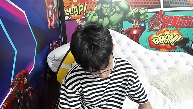 Snapshot of jisuscat chatting on January 18, 2025, 9:55 pm jisuscat online show from January 18, 2025, 9:55 pm