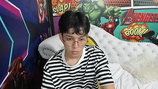 Snapshot of jisuscat chatting on January 19, 2025, 1:00 am jisuscat online show from January 19, 2025, 1:00 am