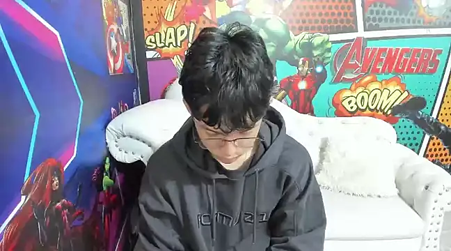 Snapshot of jisuscat chatting on February 1, 2025, 12:37 pm jisuscat online show from February 1, 2025, 12:37 pm