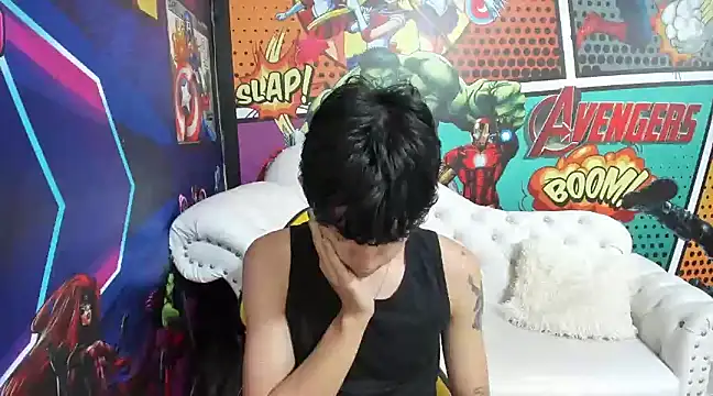 Snapshot of jisuscat chatting on February 1, 2025, 3:39 pm jisuscat online show from February 1, 2025, 3:39 pm