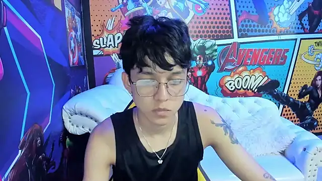 Snapshot of jisuscat chatting on February 9, 2025, 6:58 pm jisuscat online show from February 9, 2025, 6:58 pm