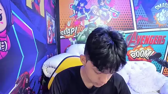 Snapshot of jisuscat chatting on February 11, 2025, 3:29 pm jisuscat online show from February 11, 2025, 3:29 pm