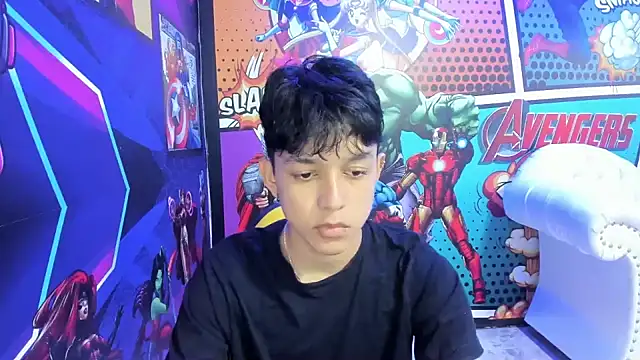 Snapshot of jisuscat chatting on February 16, 2025, 7:16 pm jisuscat online show from February 16, 2025, 7:16 pm