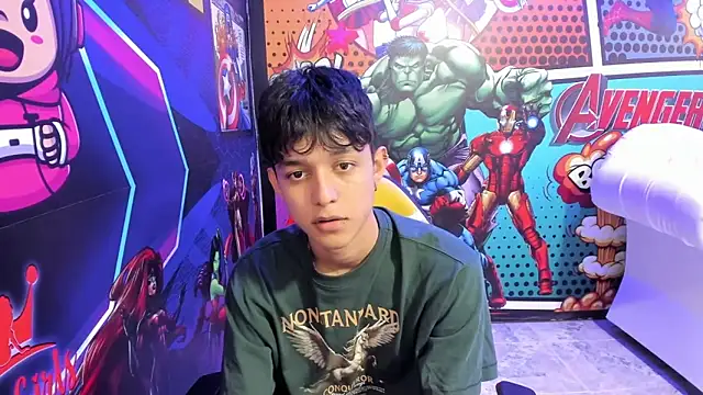 Snapshot of jisuscat chatting on February 24, 2025, 1:02 am jisuscat online show from February 24, 2025, 1:02 am