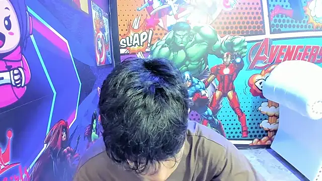 Snapshot of jisuscat chatting on March 1, 2025, 7:04 pm jisuscat online show from March 1, 2025, 7:04 pm