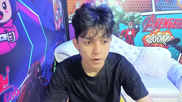 Snapshot of jisuscat chatting on March 2, 2025, 7:02 pm jisuscat online show from March 2, 2025, 7:02 pm