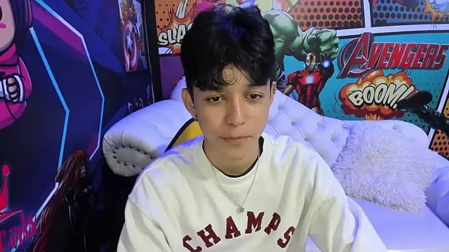 Snapshot of jisuscat chatting on March 5, 2025, 3:18 pm jisuscat online show from March 5, 2025, 3:18 pm