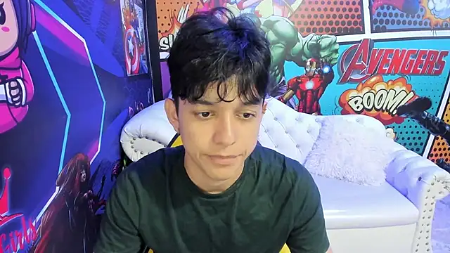 Snapshot of jisuscat chatting on March 5, 2025, 6:45 pm jisuscat online show from March 5, 2025, 6:45 pm