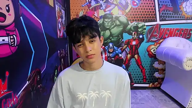 Snapshot of jisuscat chatting on March 18, 2025, 10:04 pm jisuscat online show from March 18, 2025, 10:04 pm