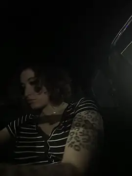 ParkerGYATT online show from March 15, 2026, 1:22 am